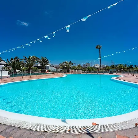 Casa Sissy * Playa Blanca (Lanzarote)