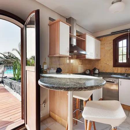 Casa Sissy דירה *