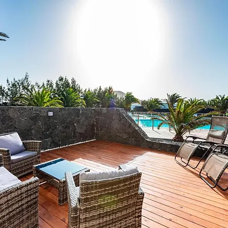 דירה Casa Sissy *