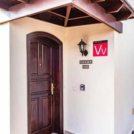 Casa Sissy פלאיה בלנקה