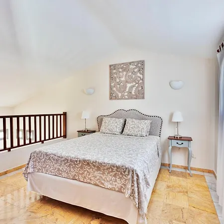 Casa Sissy פלאיה בלנקה