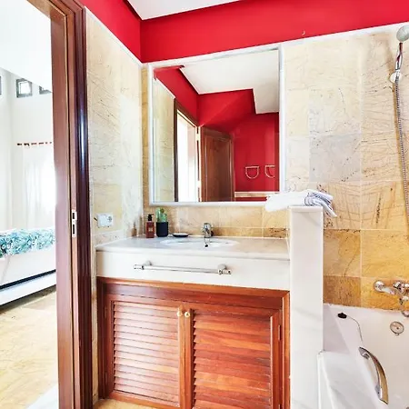 דירה Casa Sissy *