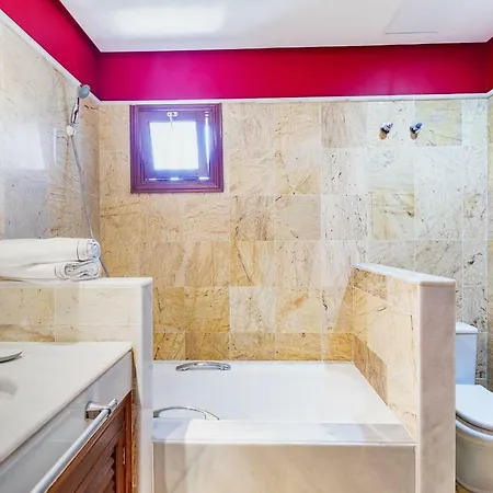 Casa Sissy דירה פלאיה בלנקה