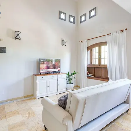 Casa Sissy * פלאיה בלנקה