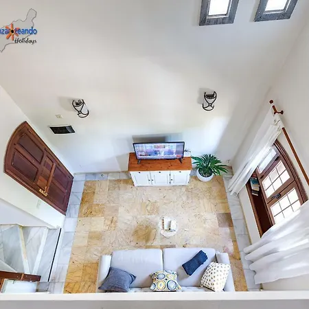 Apartament Casa Sissy Playa Blanca (Lanzarote)