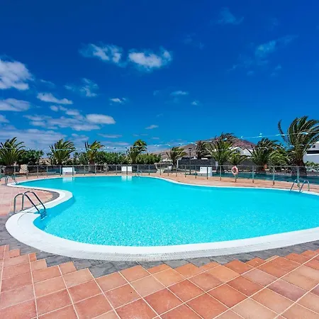 Apartament Casa Sissy Playa Blanca (Lanzarote)