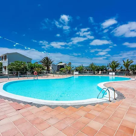 Apartament Casa Sissy Playa Blanca (Lanzarote)